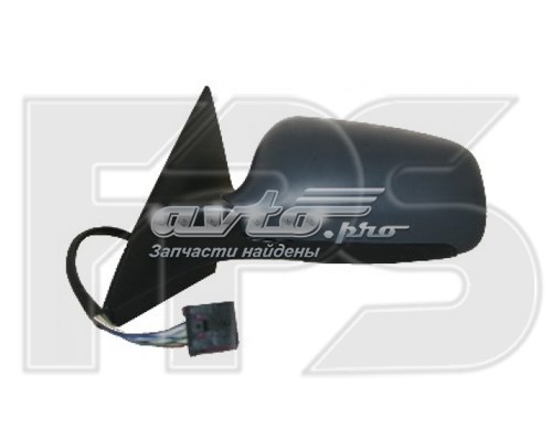 Дзеркало праве FP0014M02 FPS