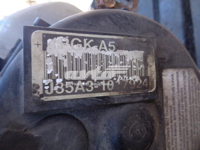 J35A3 Honda Мотор в зборі