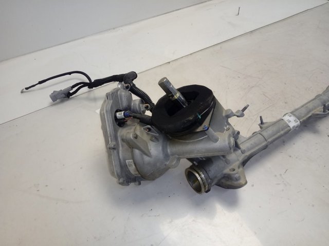 Купити 9834749280 Peugeot/Citroen Рульова рейка