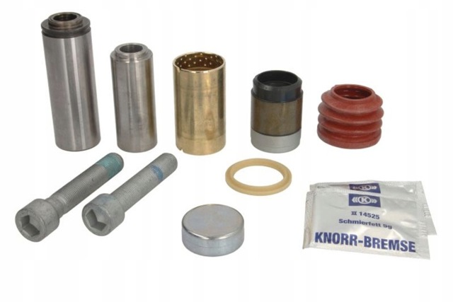  Knorr-bremse K028451 ціна, від 133.32 USD