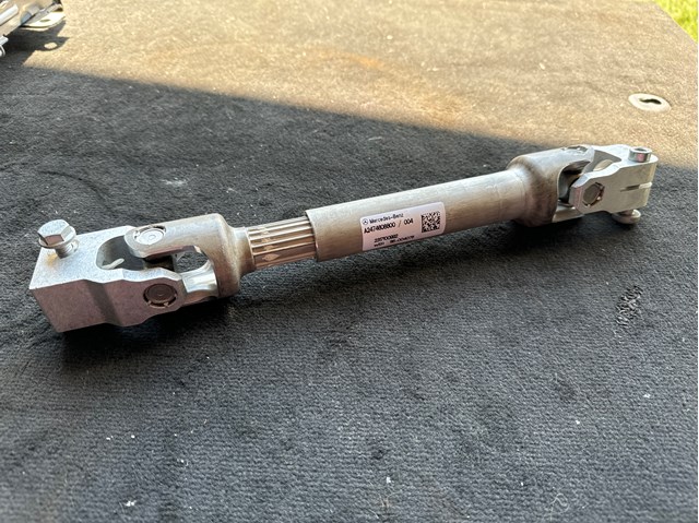 A2474608800 Mercedes 