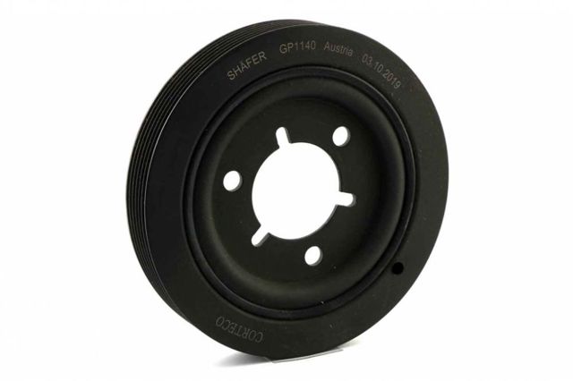 GP1140 Shafer Демпфер колінвалу