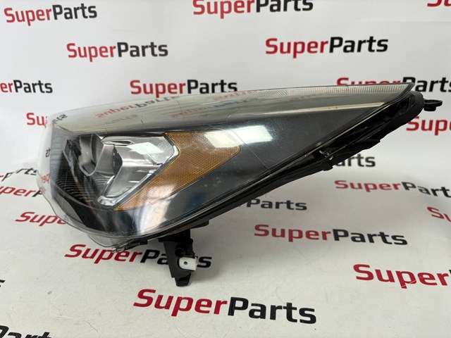 Купити ZFD111799L Signeda Оптика