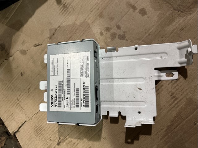 31466977 Volvo 