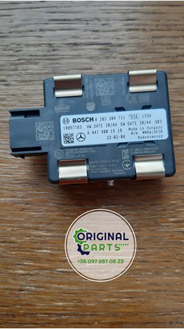  Mercedes A4479001518 ціна, від 259.72 USD