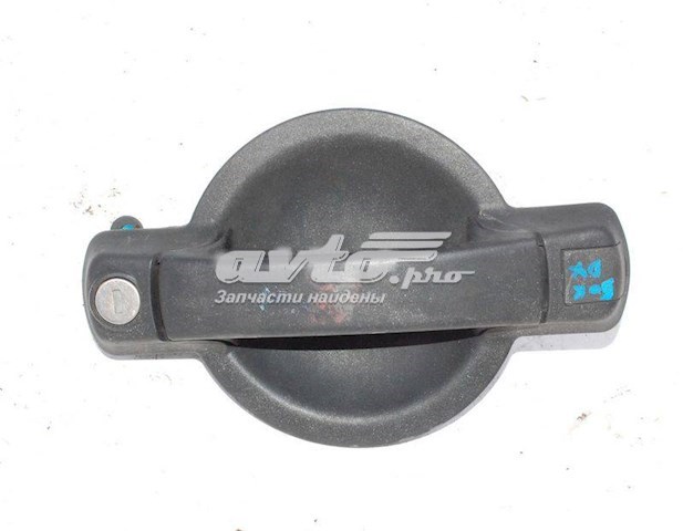 Купити 242079 Fiat/Alfa/Lancia Тримач зовнішньої ручки дверей, лівих дверей