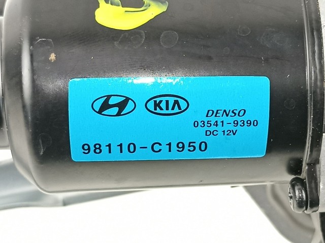  Hyundai/Kia 98100J9000
