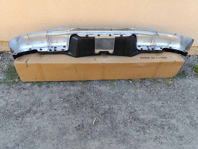 Купити 521590K301 Toyota Задній бампер