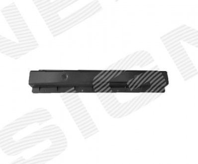 Кронштейн бампера заднього, центральний Signeda PCR43061A ціна, від 22.32 USD