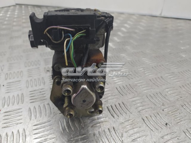 Купити 470004009 Ford Насос паливний високого тиску (ПНВТ) - DIESEL