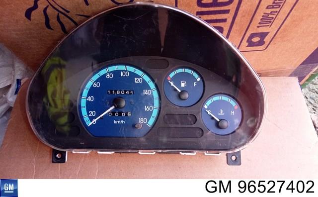  96527402 General Motors