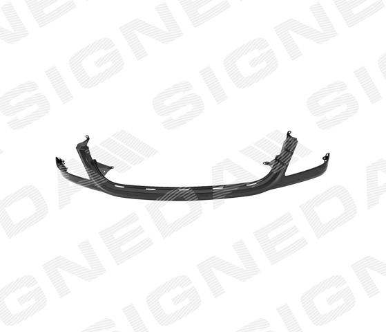 Накладка фар, нижня Signeda PBZ07025MA ціна, від 58.15 USD
