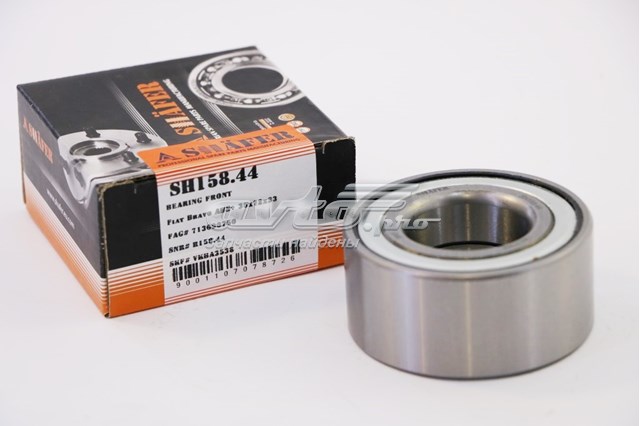 Купити SH15844 Shafer Підшипник ступиці передньої