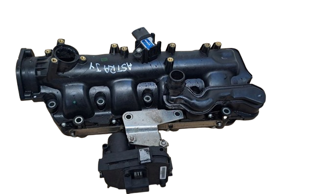 Колектор впускний General Motors 55566258 ціна, від 47.92 USD