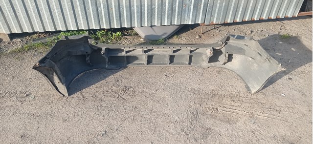 C10050221 Mazda Буфер (бампер) задній
