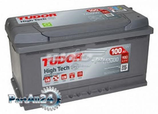Купити Акумулятор Tudor 95 А/г (TA1000)
