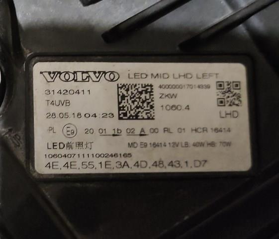 31420411 Volvo 