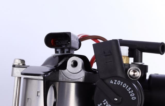 1103236 Autotechteile Компресор підкачки амортизаторів