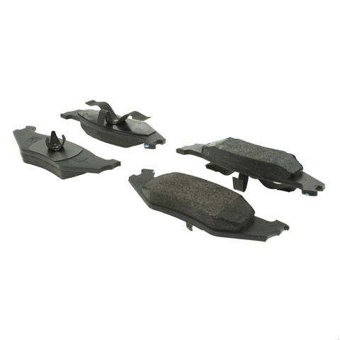 Задні гальмівні колодки Centric Parts 10205120 ціна, від 21.96 USD
