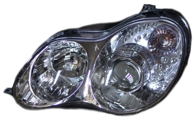 Фари Tempest 0240205R7C ціна, від 67.10 USD