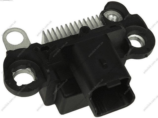 Реле зарядки генератора AS/Auto Storm ARE5228P ціна, від 48.40 USD