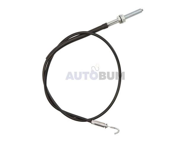 Купити 5802140009P Akkussan Трос газу