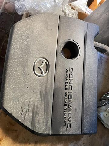 Кришка двигуна декоративна на Mazda 6 (GH)