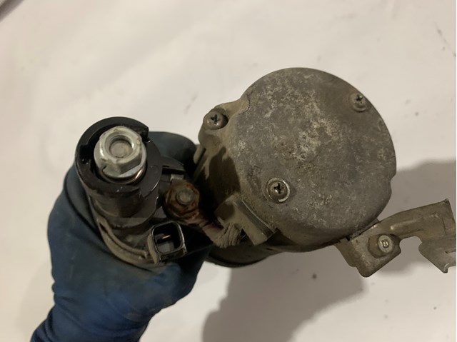 Стартер Denso 4280004120 ціна, від 63.49 USD