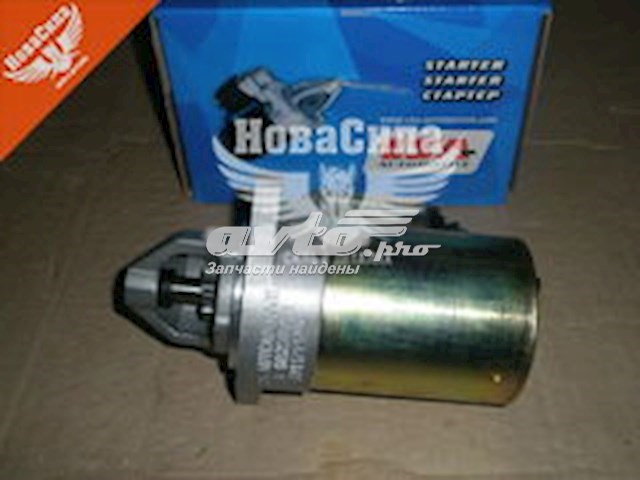 Стартер LSA 96208781 ціна, від 49.44 USD