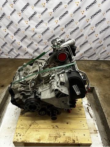 CPWA VAG Мотор в зборі