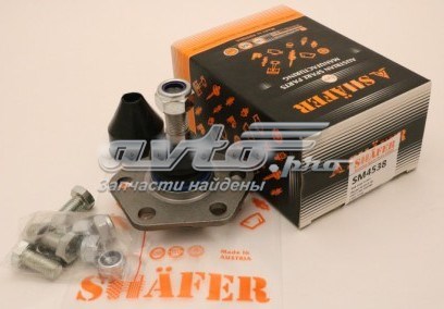 Кульова опора, нижня Shafer SM4538 ціна, від 7.49 USD