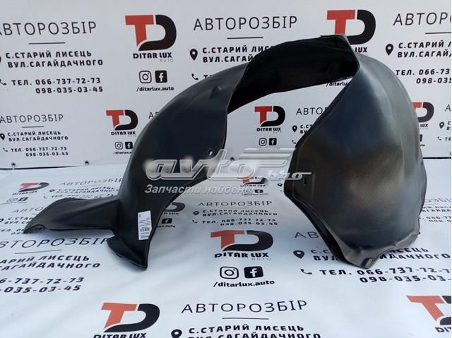 Підкрилки передні праві Signeda PVW11073AR