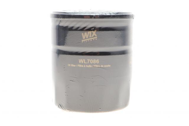 Масляний фільтр WL708612 WIX
