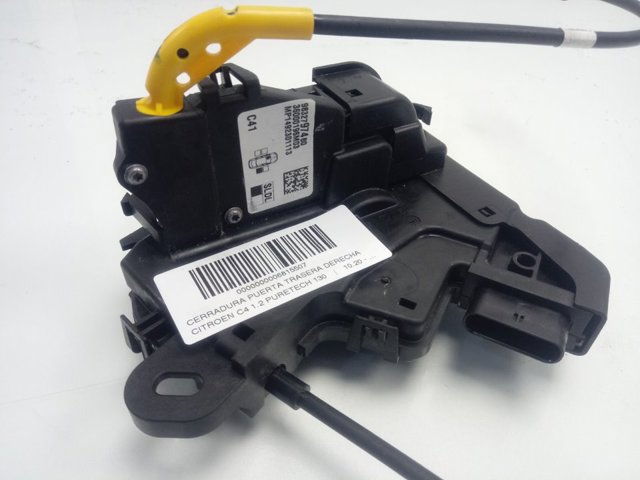  9832797480 Peugeot/Citroen