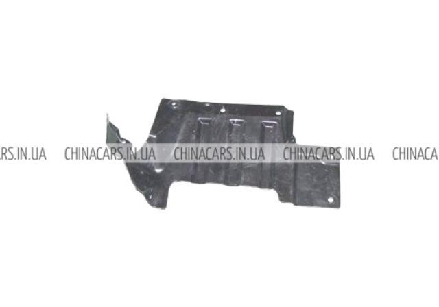 T113102511 Chery Захист двигуна, лівий