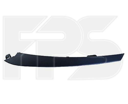 FP5502918 FPS Молдинг решітки переднього бампера, правий