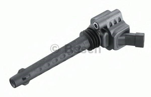 Купити 221504024 Bosch Котушка запалювання