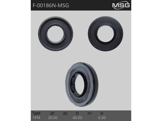 MSG F00186N ціна, від 4.43 USD