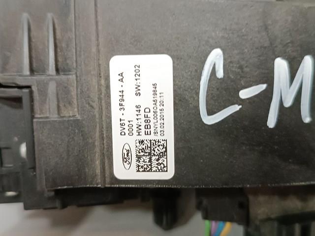Купити DV6T3F944AA Ford Датчик кута повороту кермового колеса