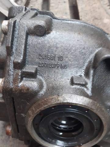 Купити 33117573819 BMW 