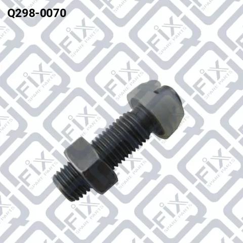 Купити Q2980070 Q-fix Болт рокера клапана