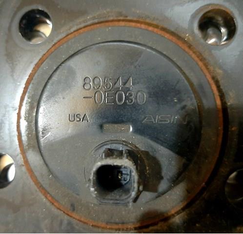 Купити 895440E030 Toyota 