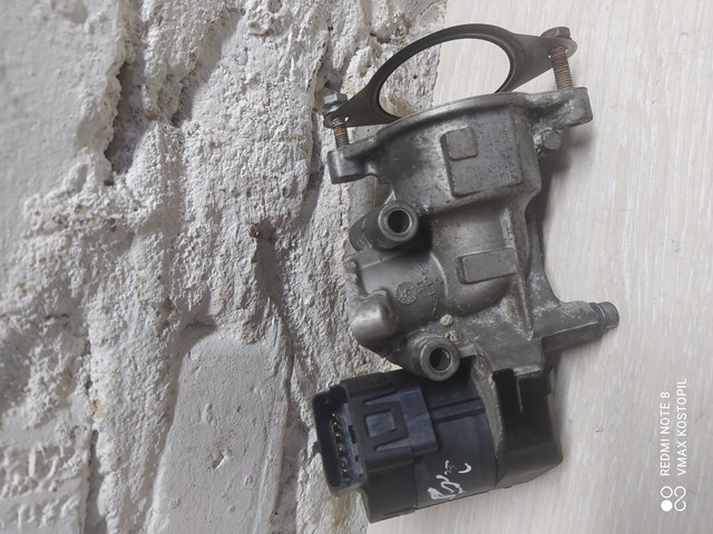 Клапан EGR Peugeot/Citroen 9656612380 ціна, від 51.35 USD
