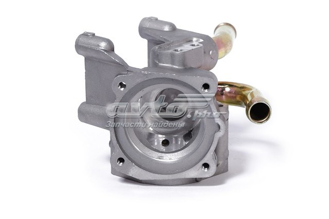 473H1306011 Chery Корпус термостата в зборі