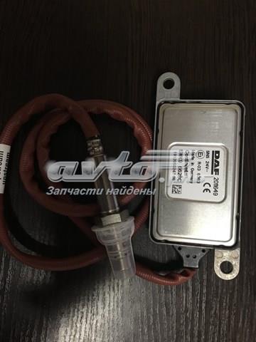 22032 Dinex Датчик оксидів азоту NOX