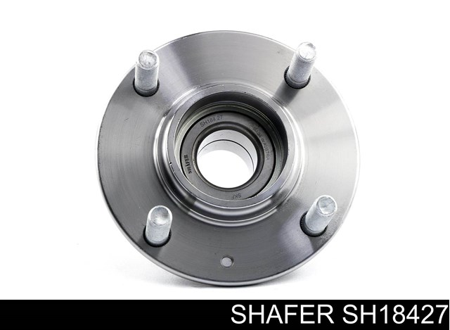 Купити SH18427 Shafer Підшипник ступиці колеса
