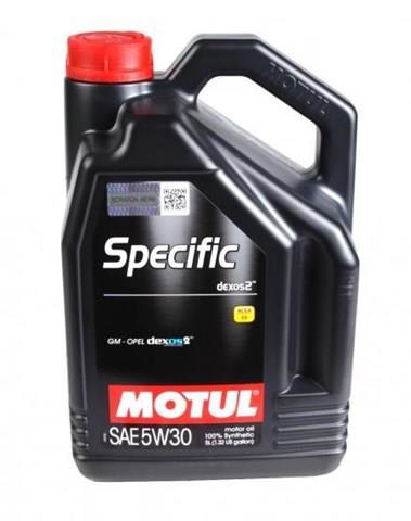 860051 Motul Масло двигуна