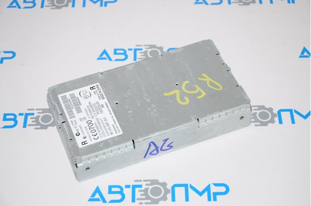 2009DJ2124 Nissan/Infiniti 