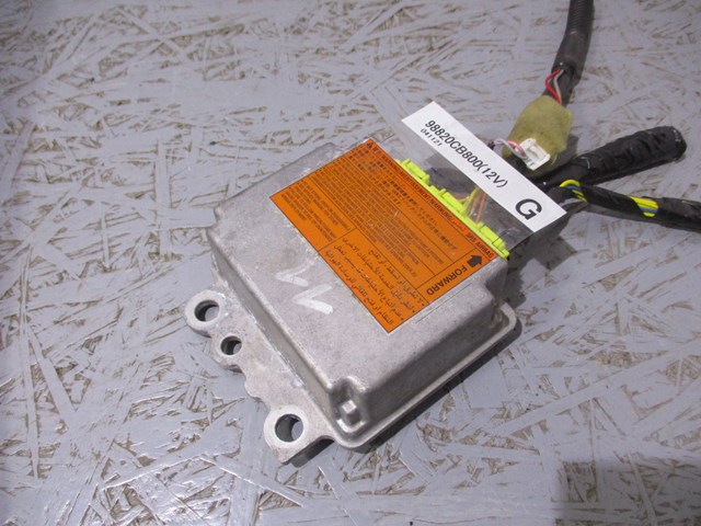 Купити 98820CB800 Nissan/Infiniti 