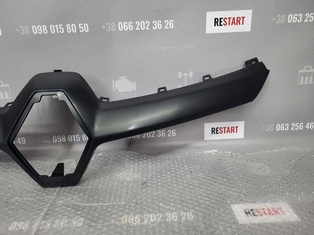 Молдинг решітки радіатора 60C2054 Polcar